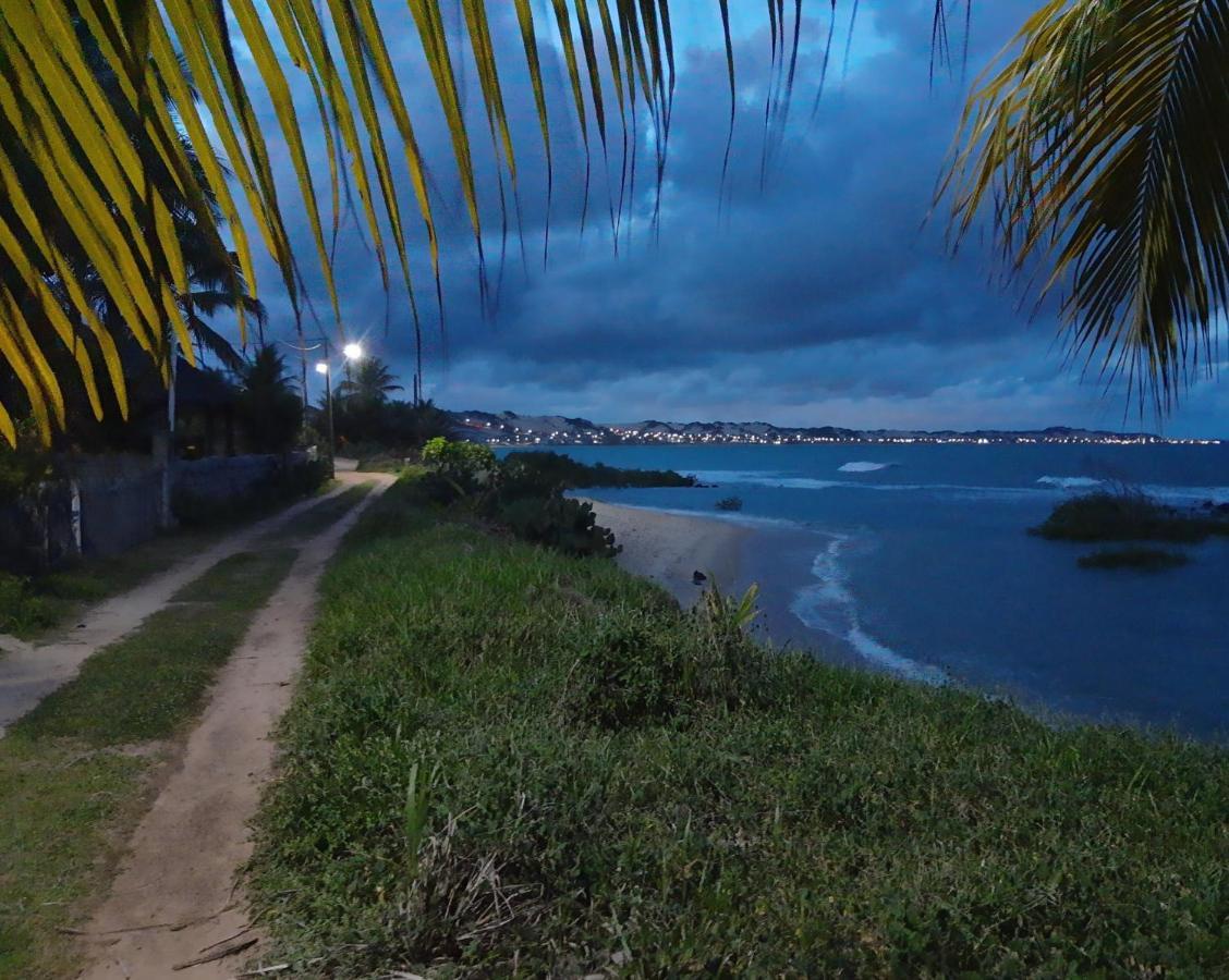 Ponta Brilles. Departamento 1 Apartamento *