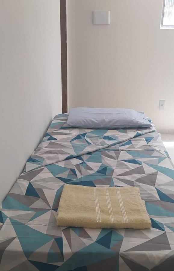 Ponta Brilles. Departamento 1