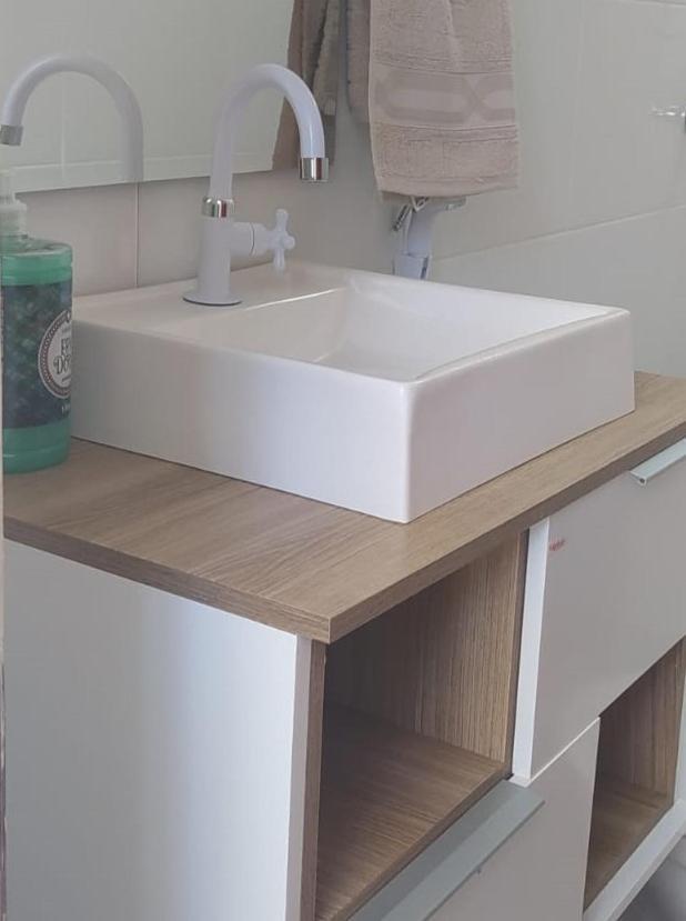 Ponta Brilles. Departamento 1 Apartamento *