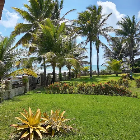 Ponta Das Brilles. Departamento 1 Nísia Floresta Exterior foto