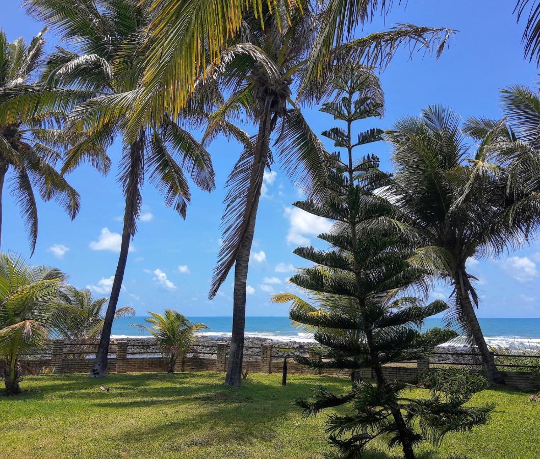 Apartment Ponta Brilles Departamento 1 *