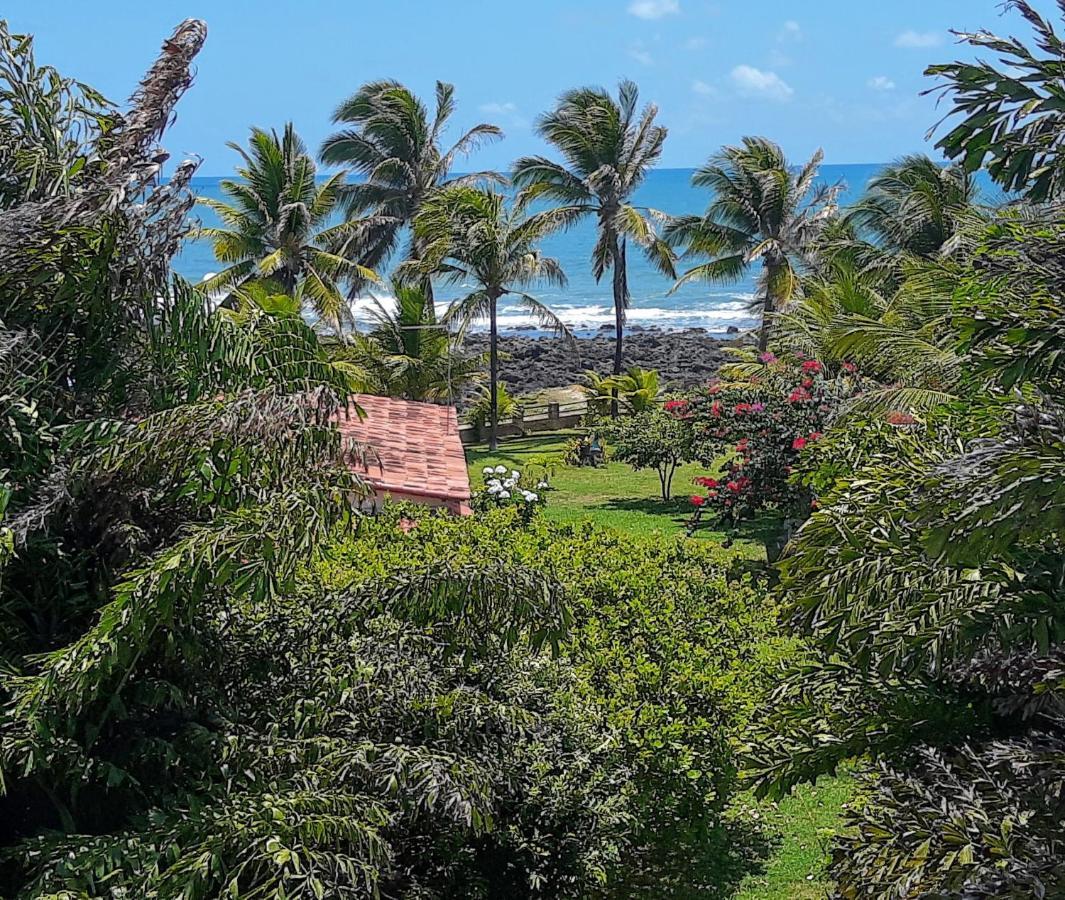 Ponta Brilles Departamento 1 Apartment