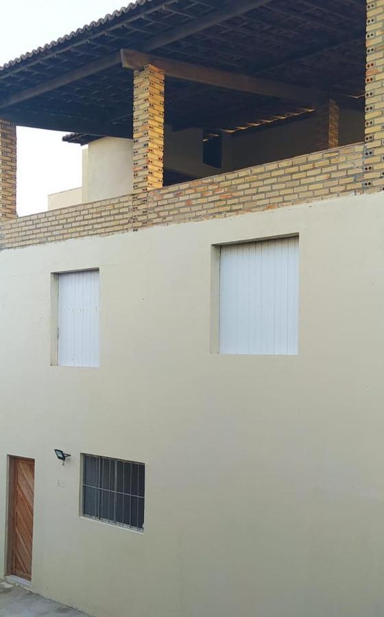 Apartment Ponta Brilles Departamento 1 *
