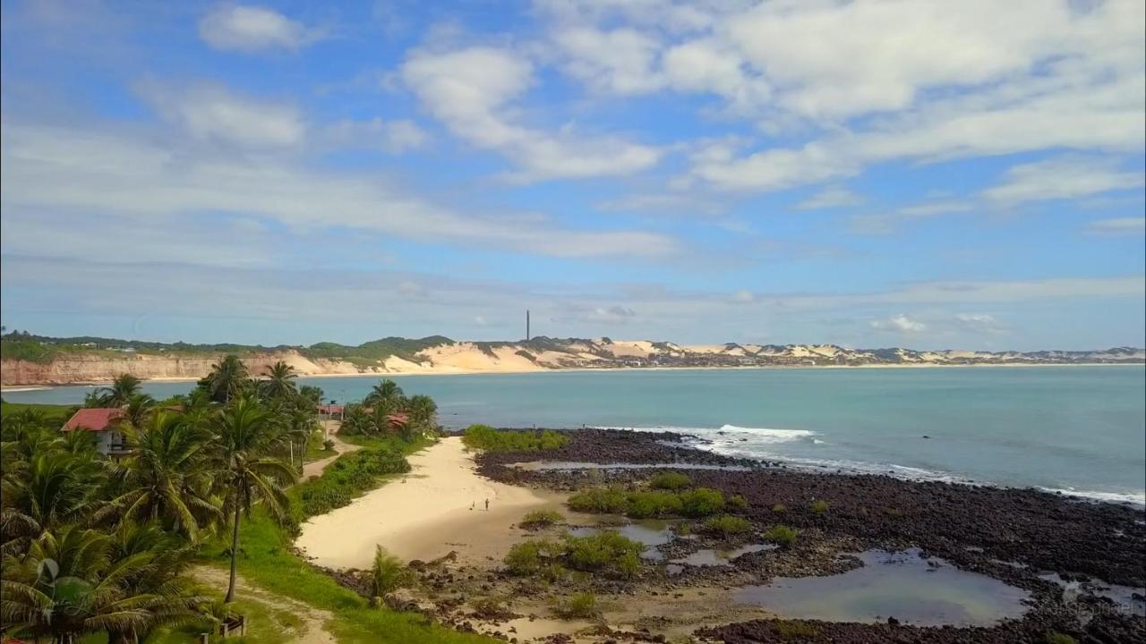 Apartment Ponta Brilles Departamento 1