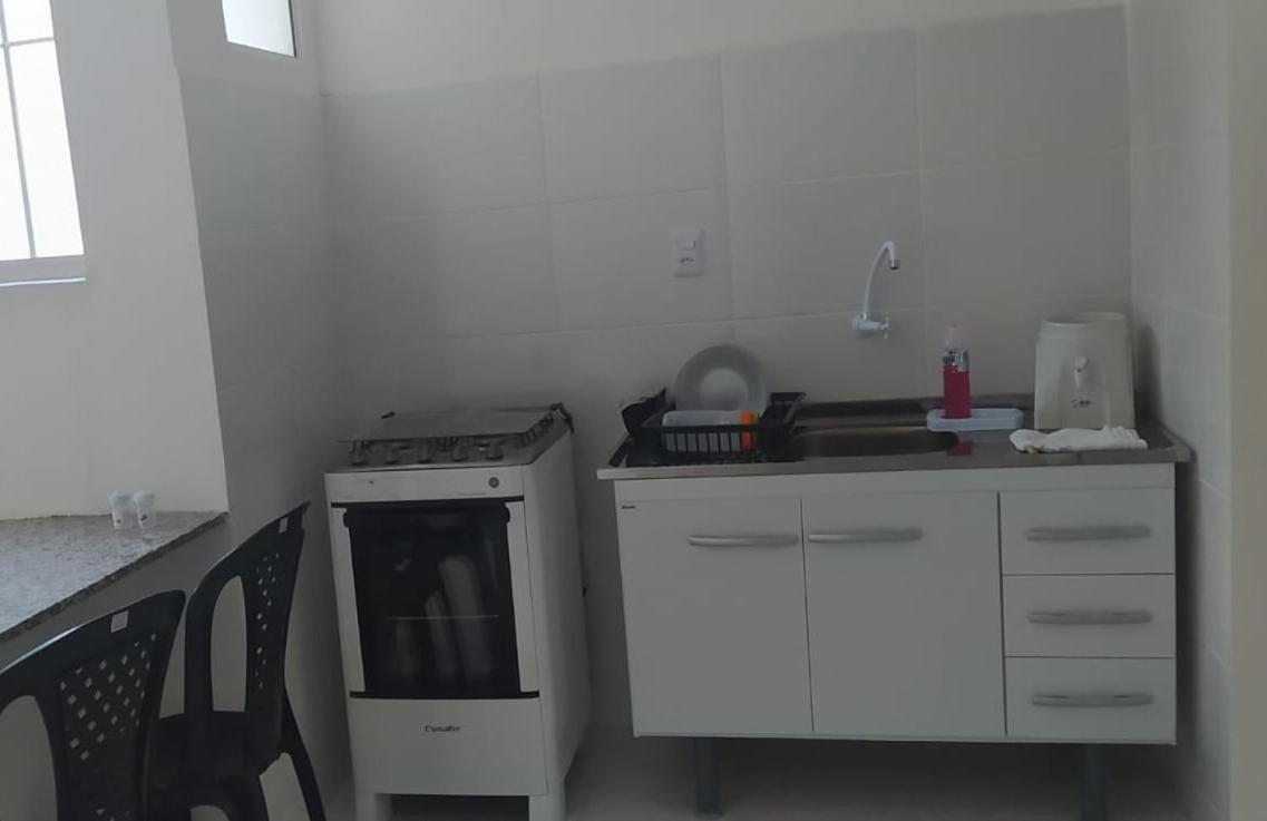 Apartment Ponta Brilles Departamento 1