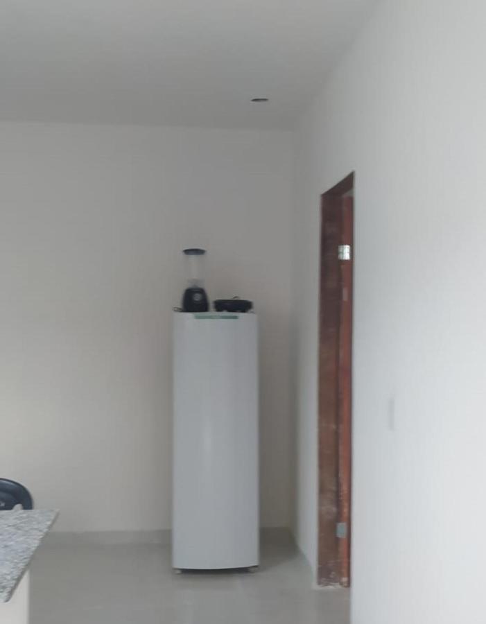 Ponta Brilles Departamento 1 Apartment