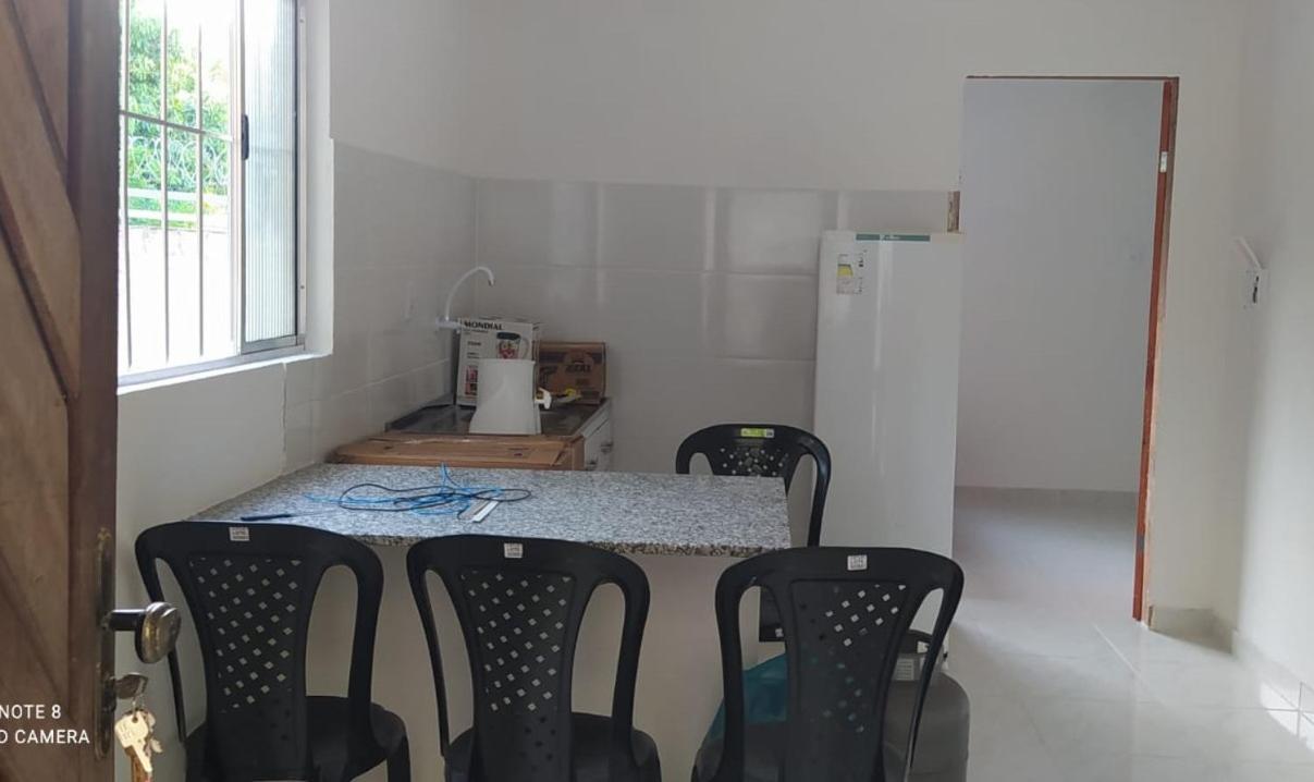 Ponta Brilles Departamento 1 Apartment Nisia Floresta