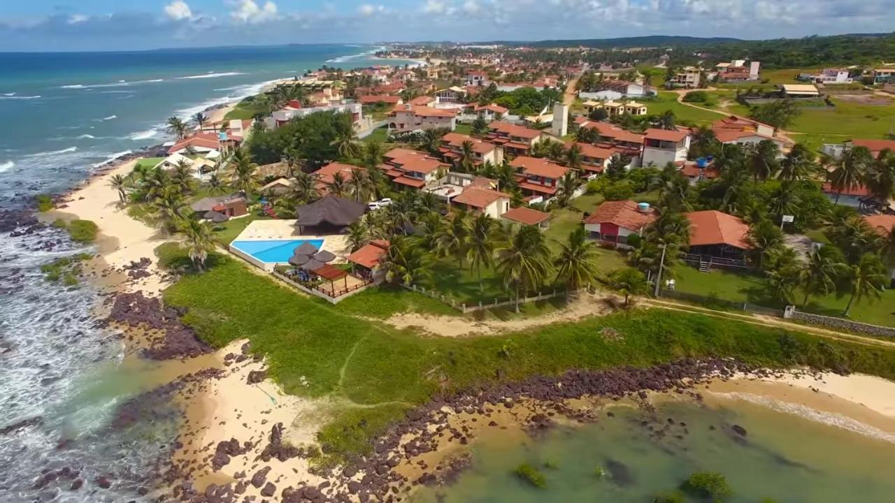 Ponta Brilles Departamento 1 Apartment